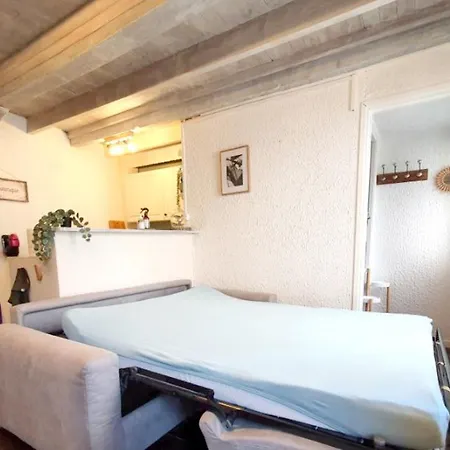 Holiday Rue Des Penitents * Saint-Valery-en-Caux
